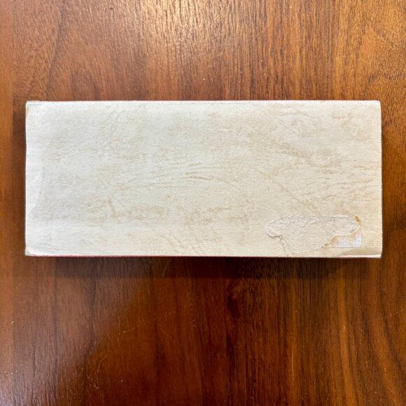 Disney Time Works Limited Edition Mickey Mouse Women's Watch Leather Band - Picture 4 of 11